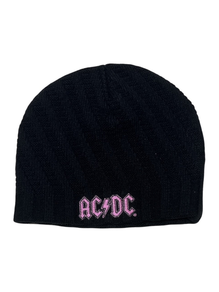 ACDC Beanie