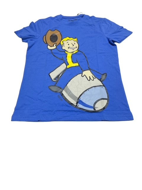 Fallout 4 T-shirt met korte mouwen