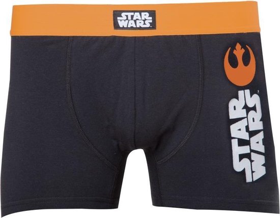 STAR WARS - BoxerShort - Rebel Alliance - XL